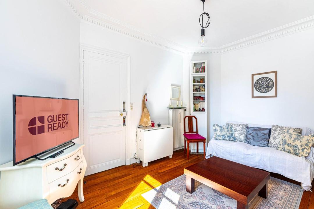 Photo of Others in 20th Arrondissement