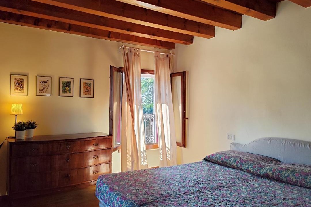 Photo of Bedroom in Castelgomberto