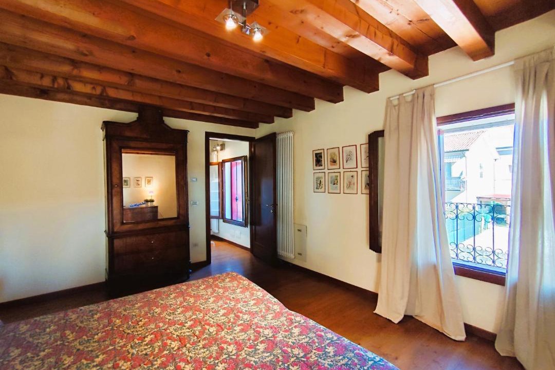 Photo of Bedroom in Castelgomberto