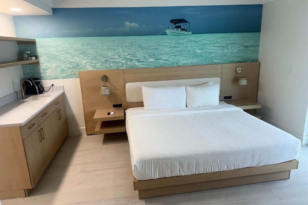 Photo of Bedroom in George Town