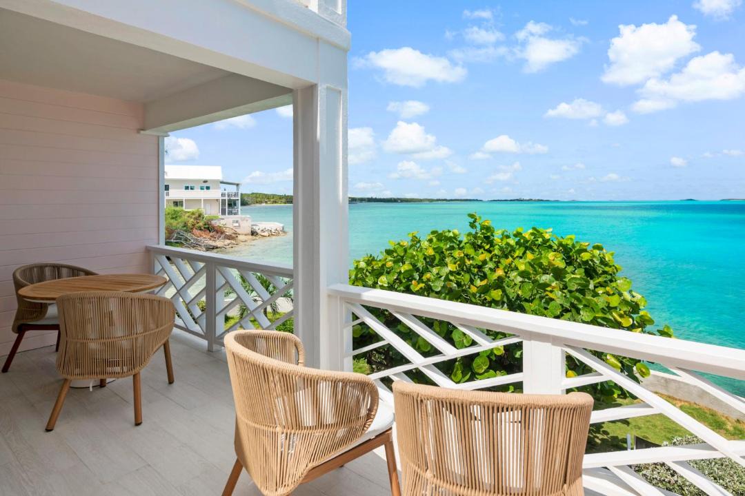 Photo of Patio Balcony in George Town