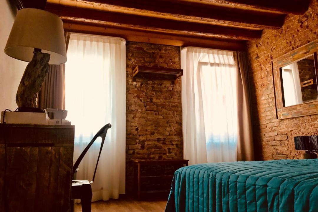 Photo of Bedroom in Chioggia
