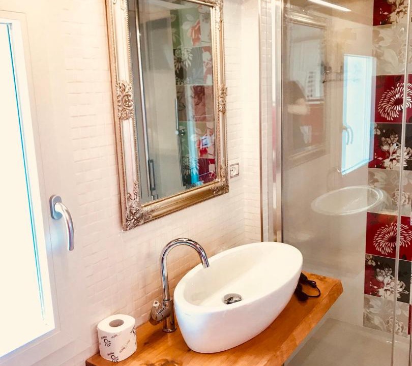 Photo of Bathroom in Chioggia
