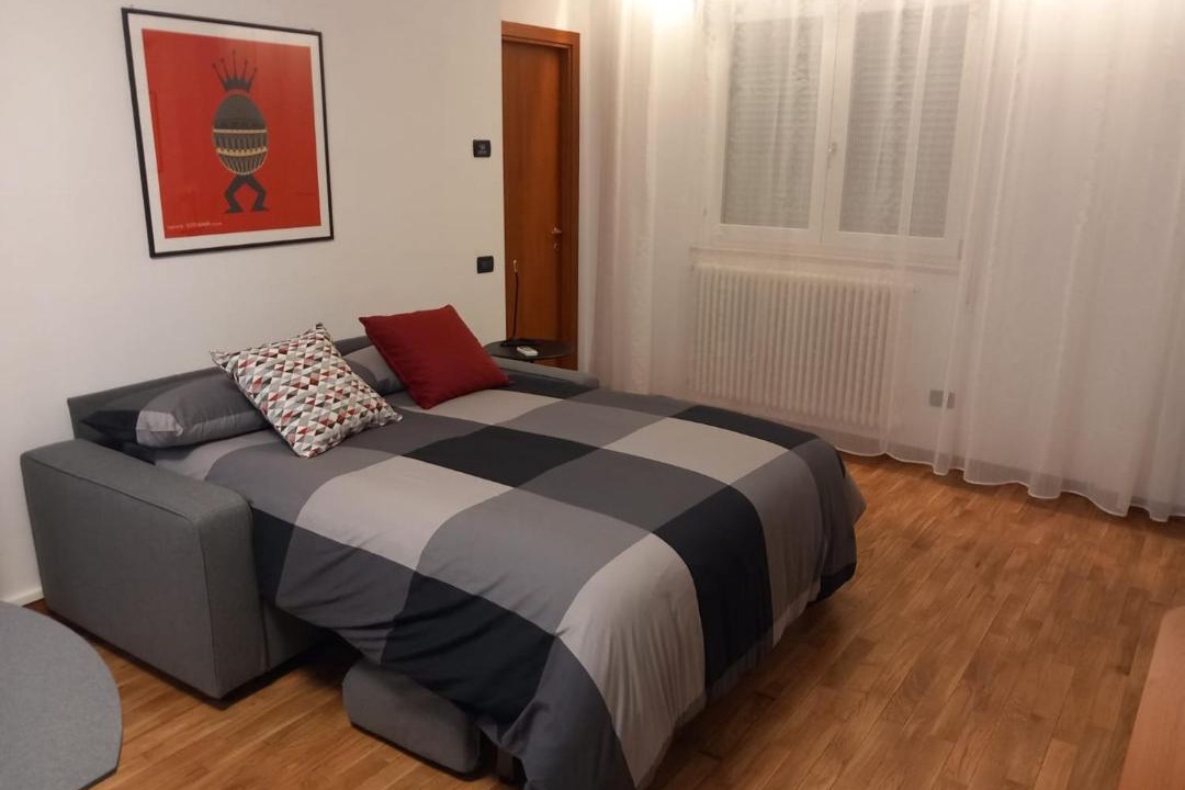 Photo of Bedroom in Vicenza