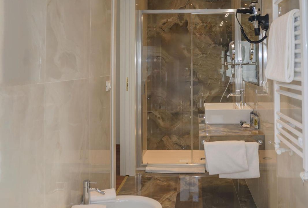 Photo of Bathroom in Santa Maria in Stelle