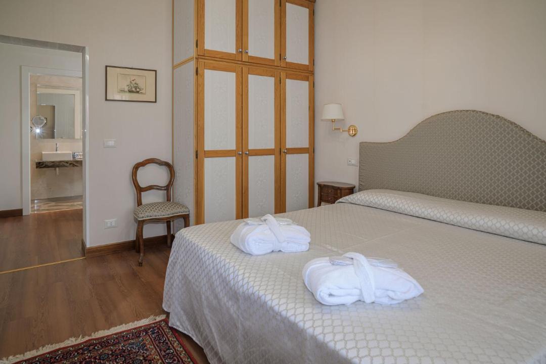 Photo of Bedroom in Santa Maria in Stelle