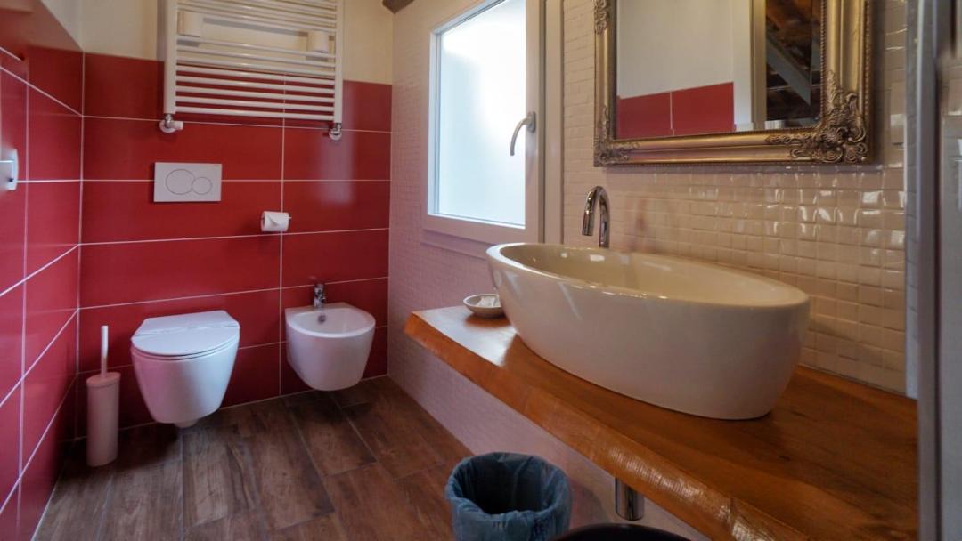 Photo of Bathroom in Chioggia
