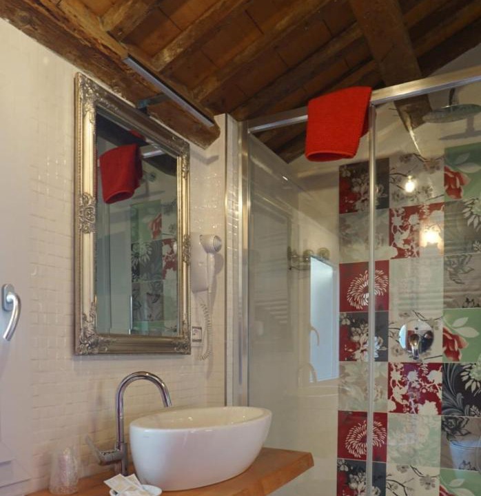 Photo of Bathroom in Chioggia