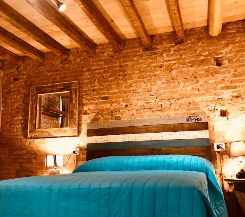 Photo of Bedroom in Chioggia