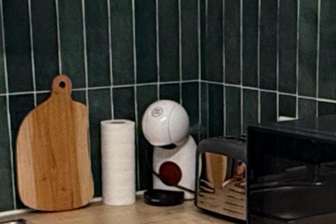 Photo of Kitchen in Villeneuve-la-Garenne