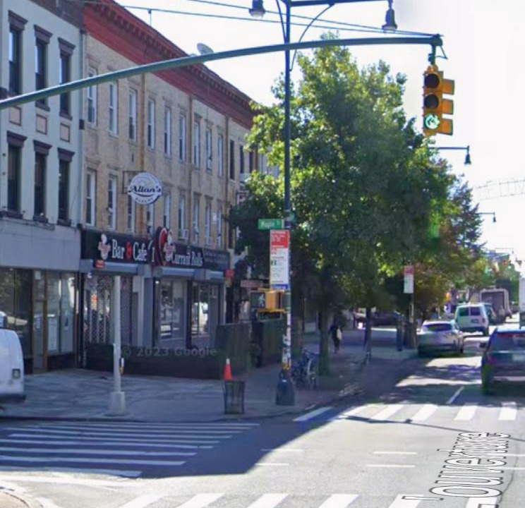 Photo of Buildings in Prospect Lefferts Gardens