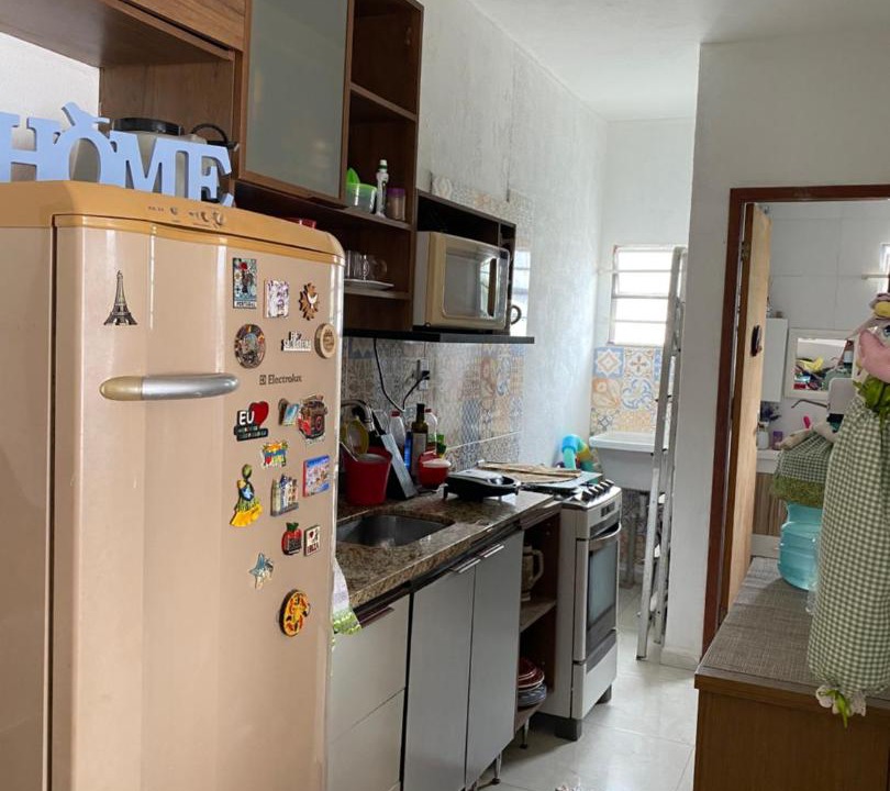 Photo of Kitchen in Porto da Roca