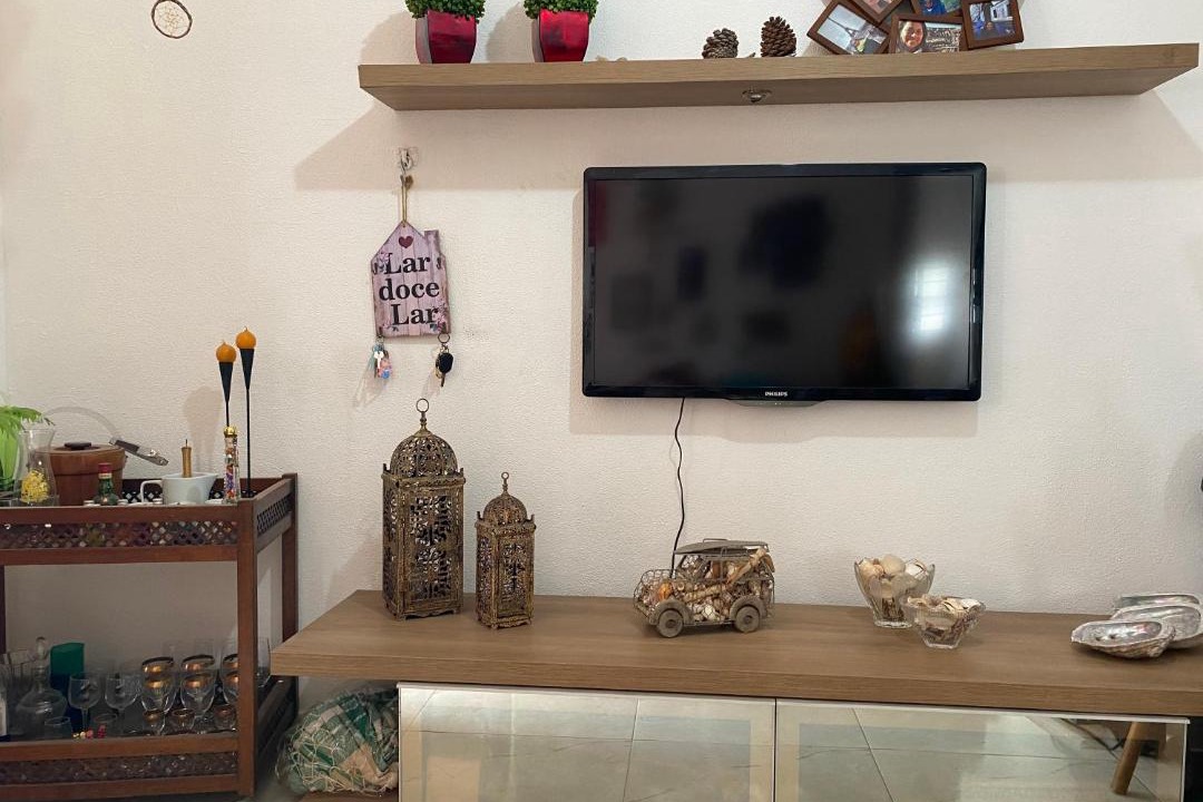 Photo of Livingroom in Porto da Roca