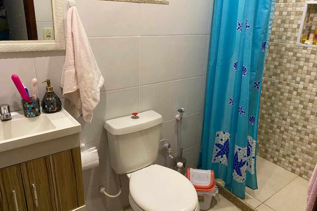 Photo of Bathroom in Porto da Roca