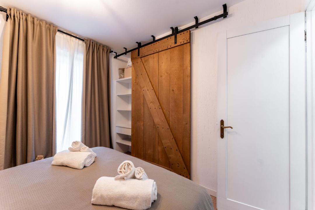 Photo of Bedroom in Gallio