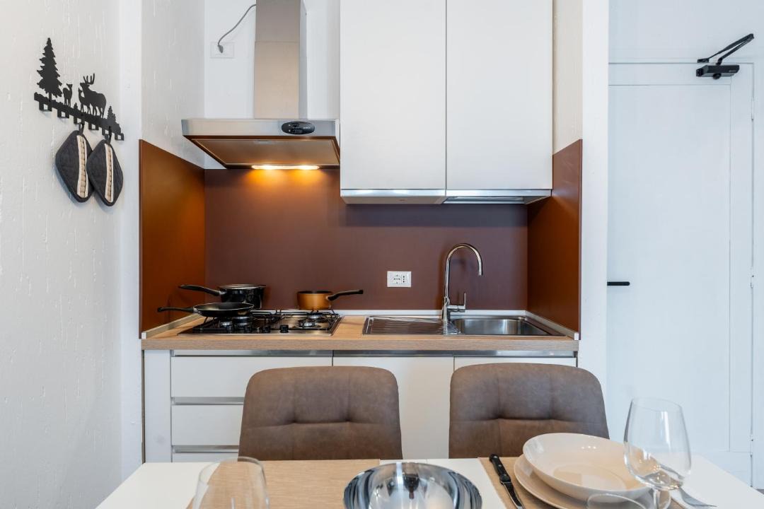 Photo of Kitchen in Gallio