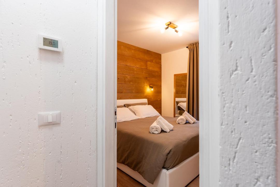 Photo of Bedroom in Gallio