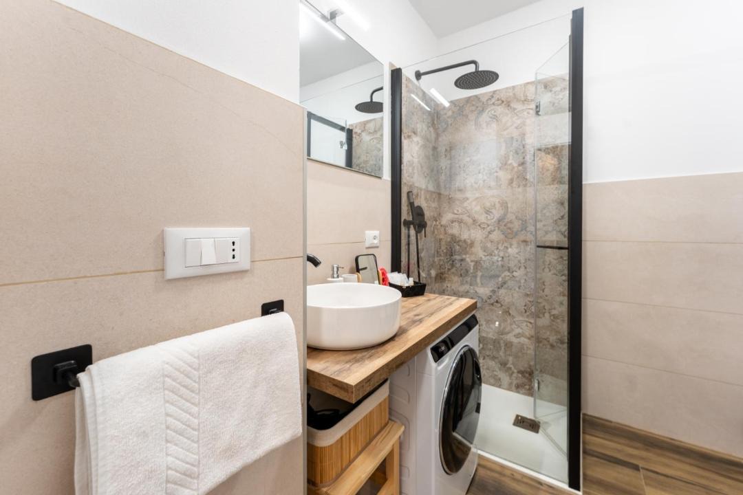 Photo of Bathroom in Gallio