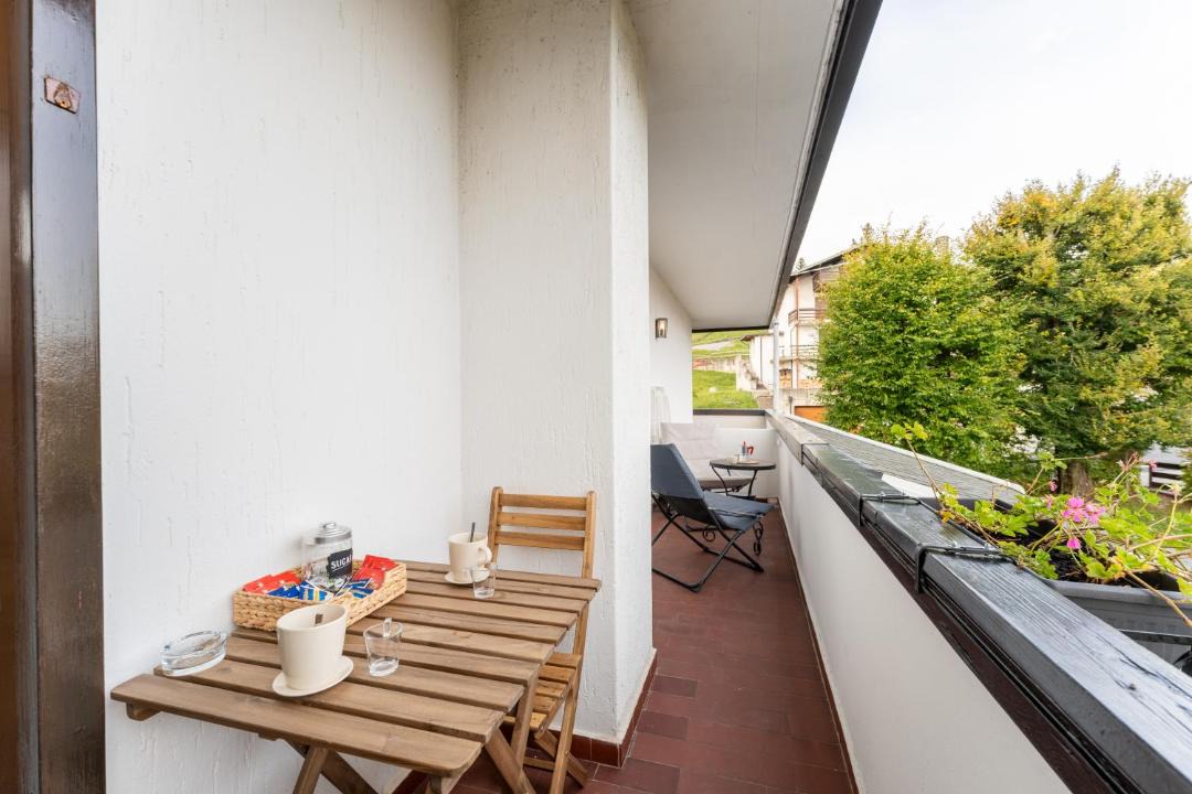 Photo of Patio Balcony in Gallio