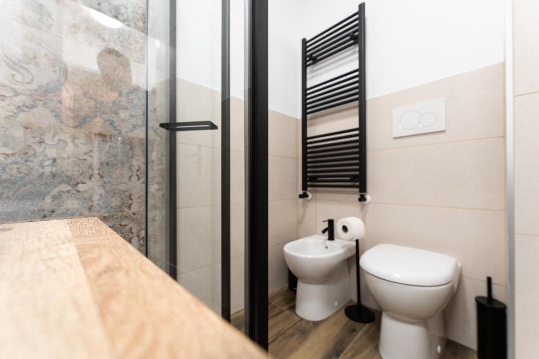 Photo of Bathroom in Gallio