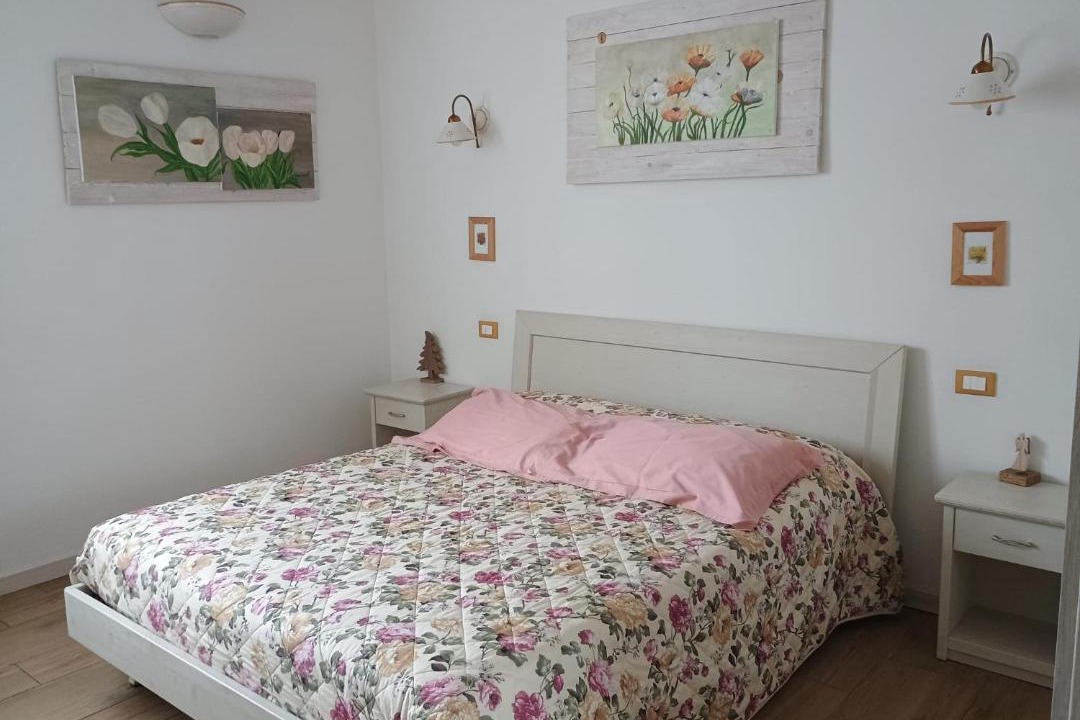 Photo of Bedroom in Gargagnago di Valpolicella