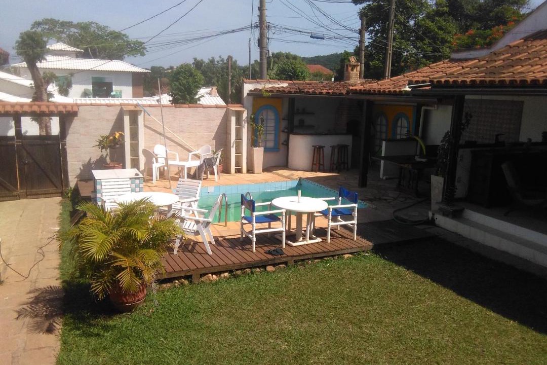 Photo of Others in Arpoador