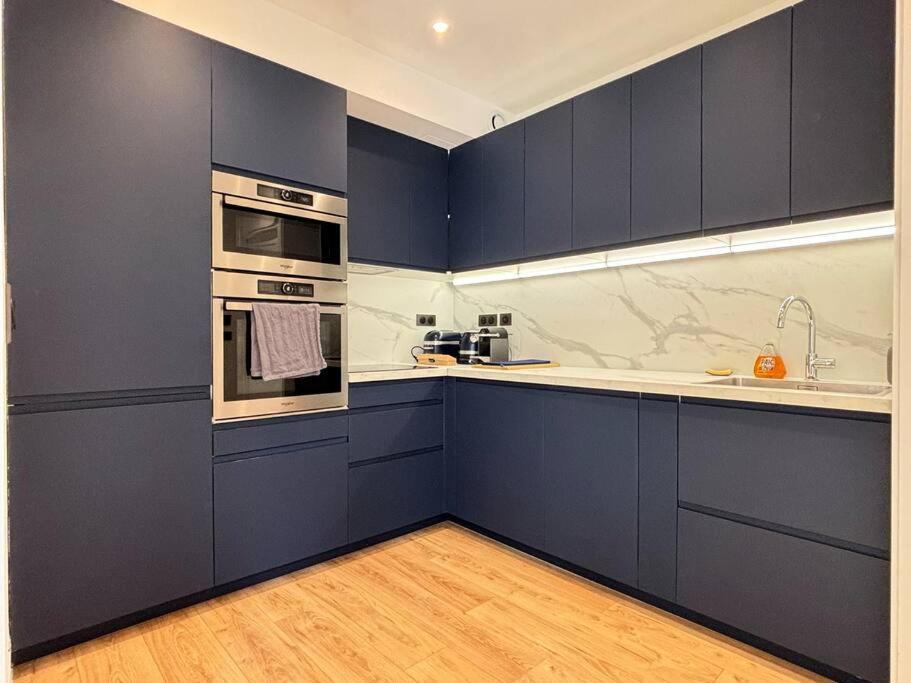 Photo of Kitchen in 8th Arrondissement