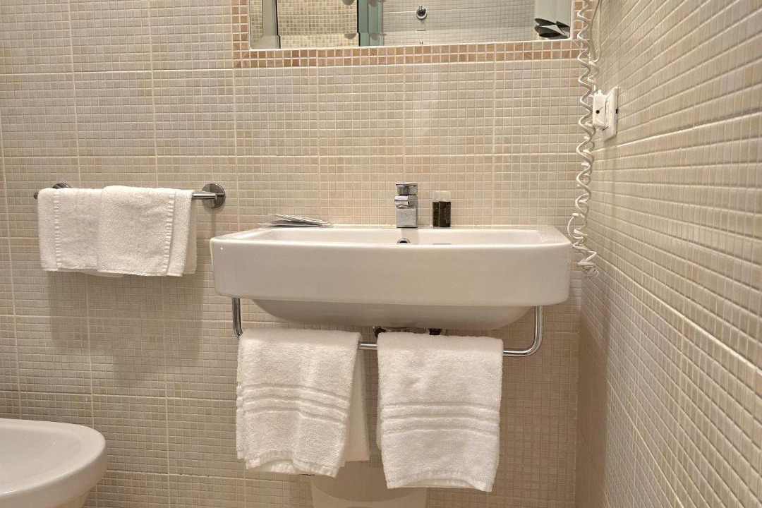 Photo of Bathroom in Vo