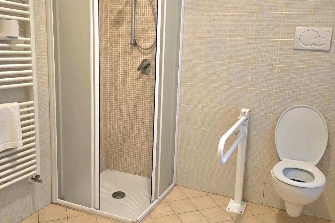 Photo of Bathroom in Vo