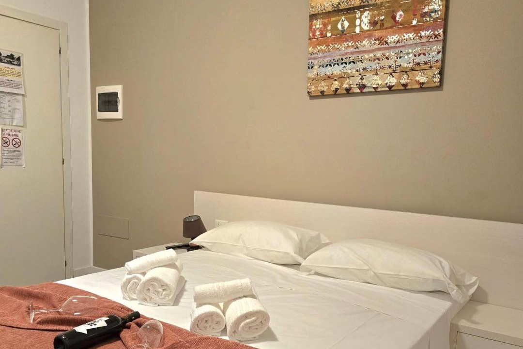 Photo of Bedroom in Vo