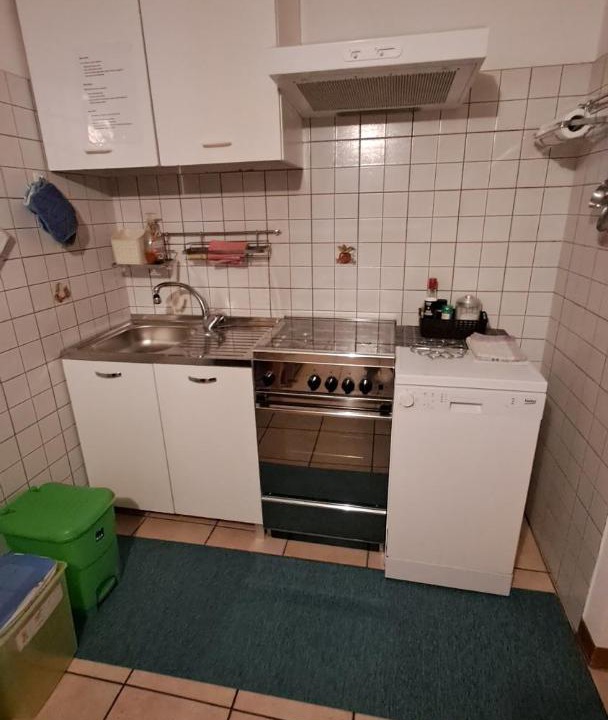 Photo of Kitchen in Borso del Grappa