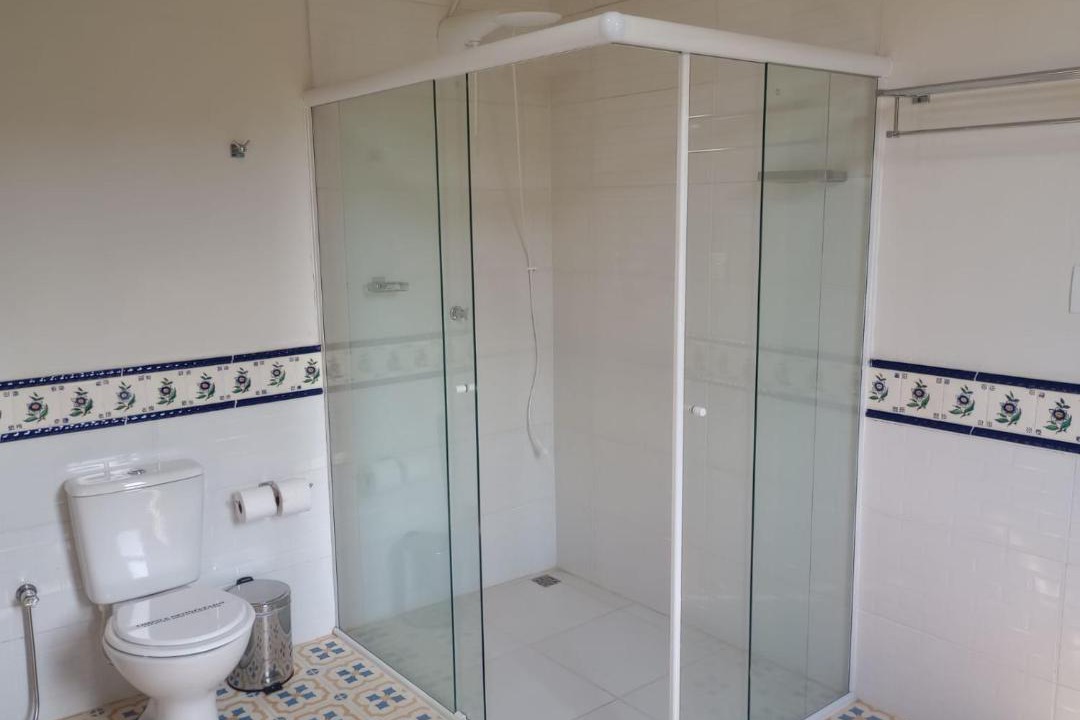 Photo of Bathroom in Barra do Pirai