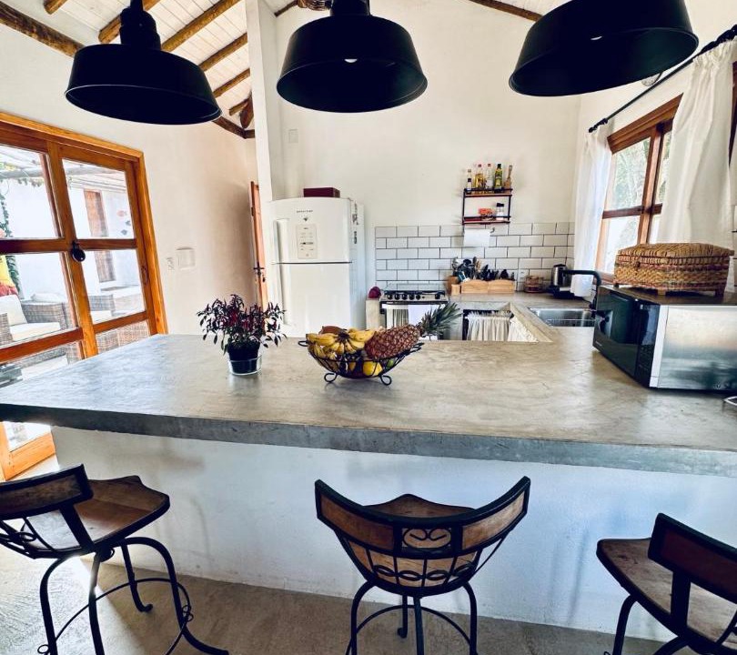 Photo of Kitchen in Brava