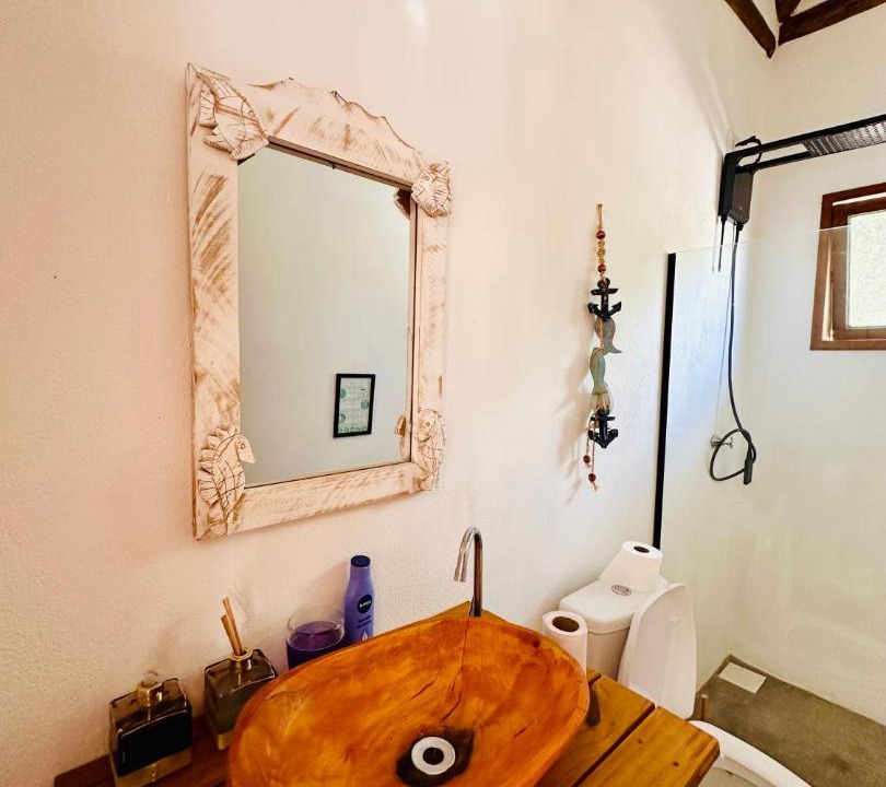 Photo of Bathroom in Brava