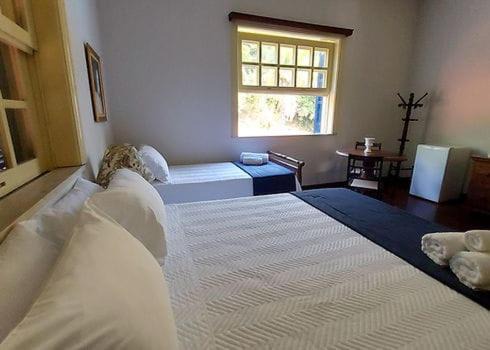 Photo of Bedroom in Barra do Pirai