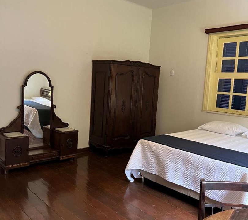 Photo of Bedroom in Barra do Pirai