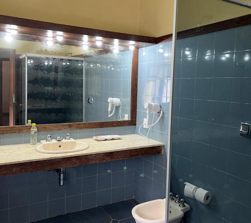 Photo of Bathroom in Barra do Pirai