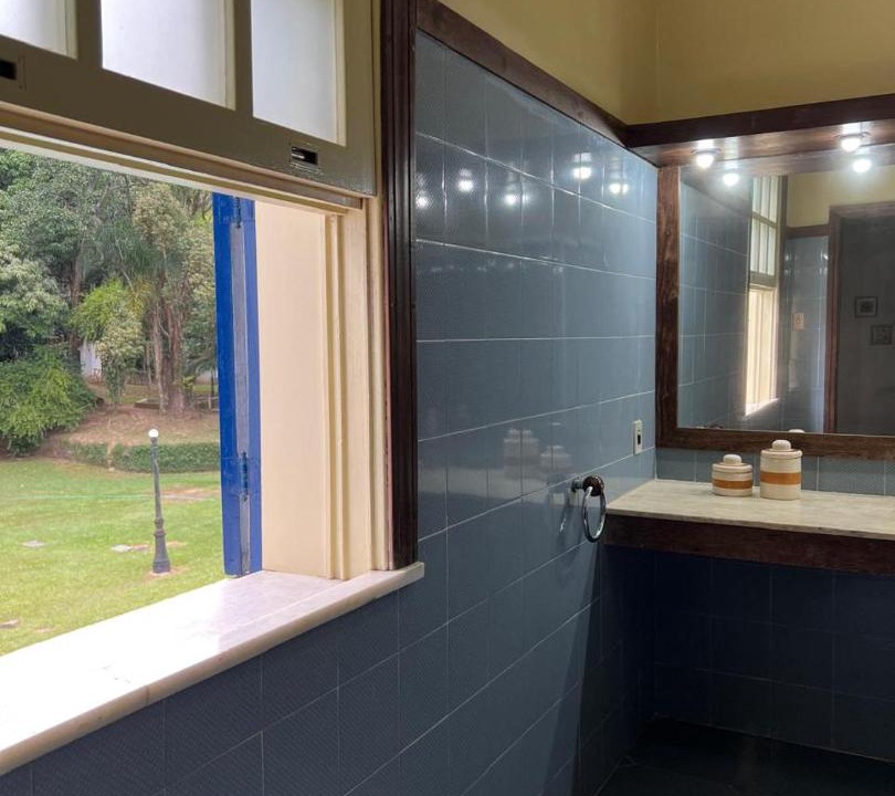 Photo of Bathroom in Barra do Pirai