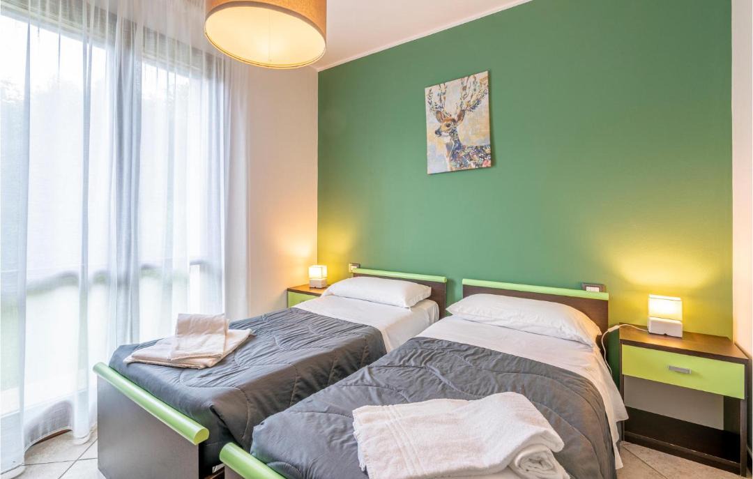 Photo of Bedroom in Isola Albarella