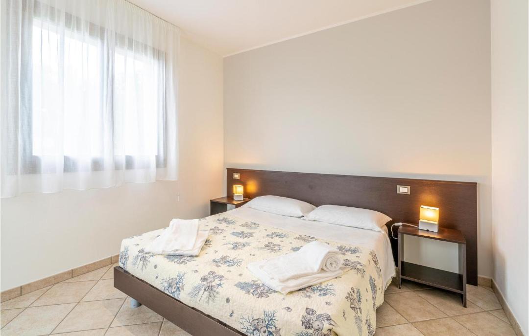 Photo of Bedroom in Isola Albarella