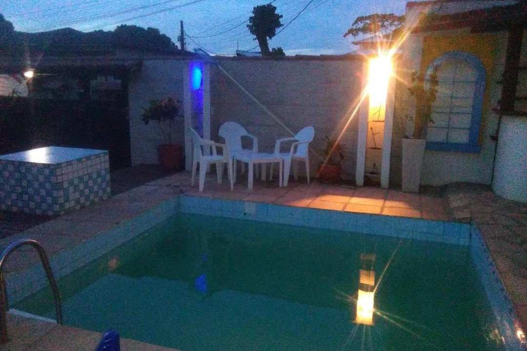Photo of Outdoor in Arpoador
