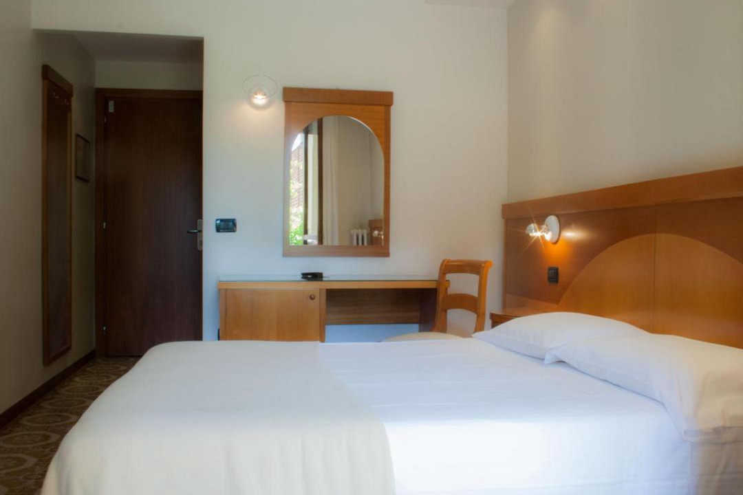 Photo of Bedroom in Cittadella