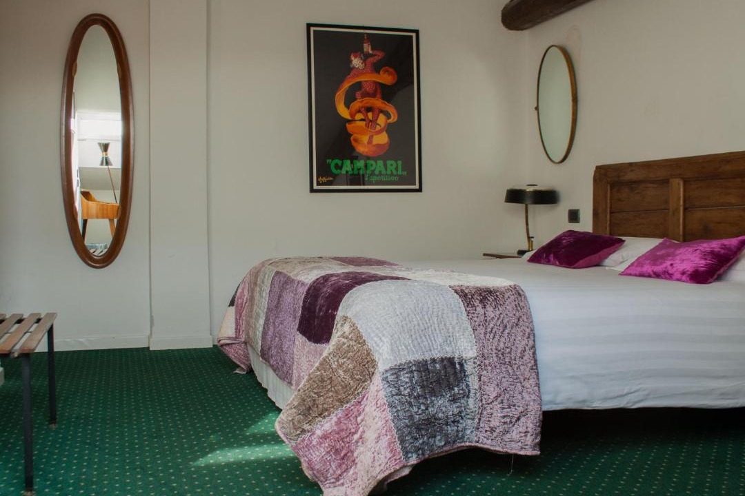 Photo of Bedroom in Cittadella