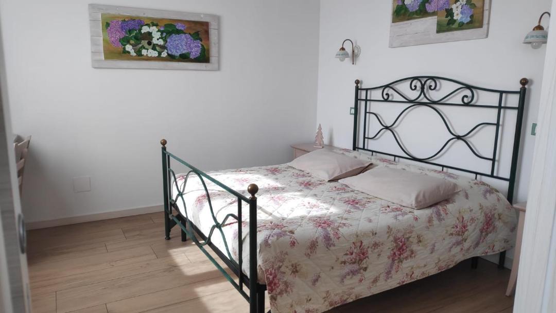 Photo of Bedroom in Gargagnago di Valpolicella