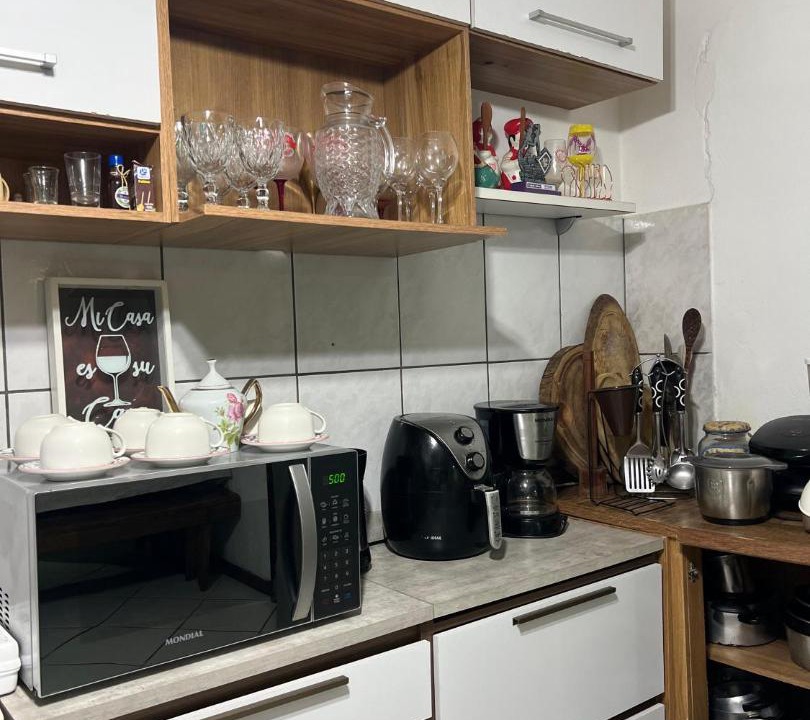 Photo of Kitchen in Mangueira