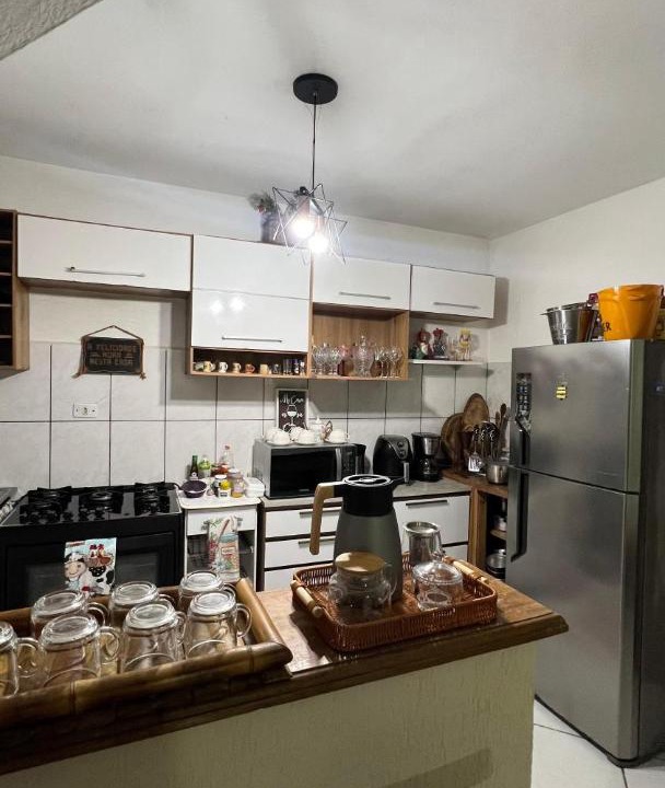 Photo of Kitchen in Mangueira