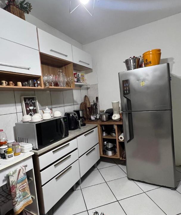 Photo of Kitchen in Mangueira