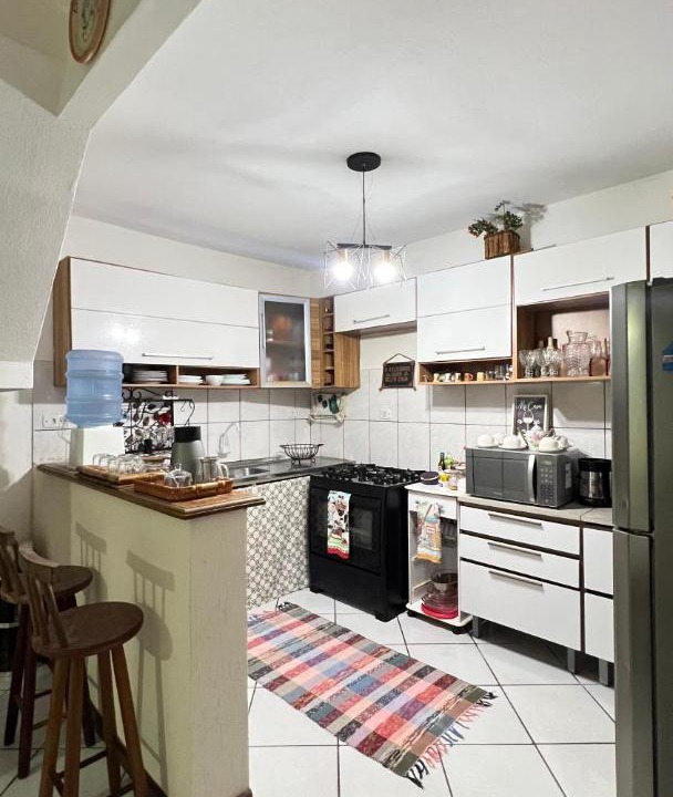 Photo of Kitchen in Mangueira