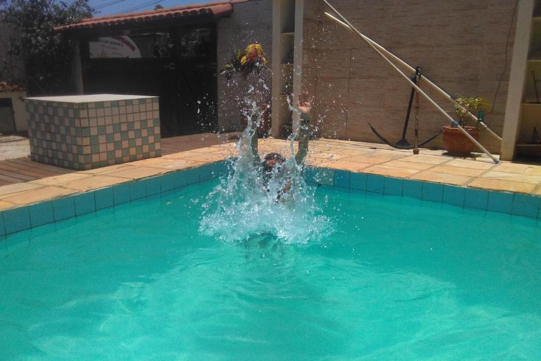 Photo of Outdoor in Arpoador