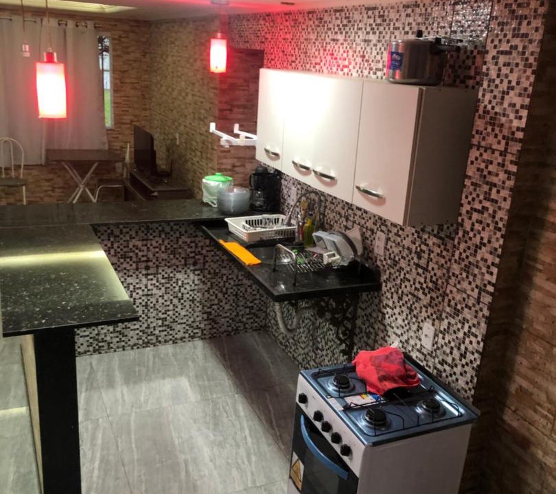 Photo of Kitchen in Mendes